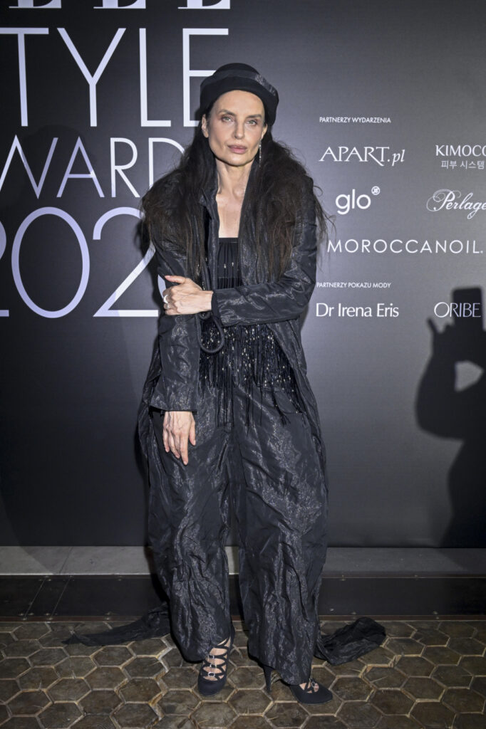 Joanna Horodyńska – ELLE Style Awards 2026