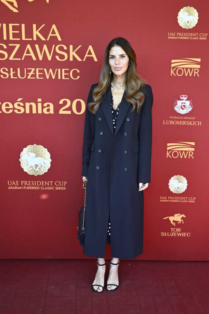 Weronika Rosati - Wielka Warszawska 2026