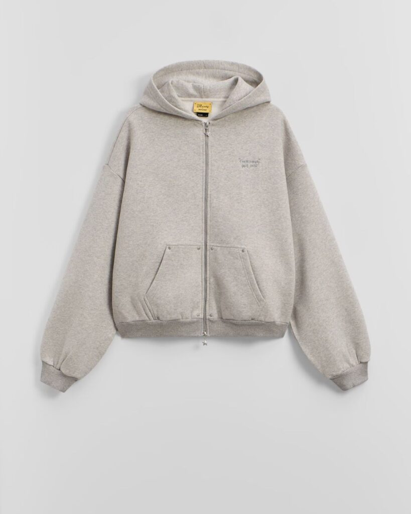 Bluza z kolekcji Świeży x House, cena 269,99 zł