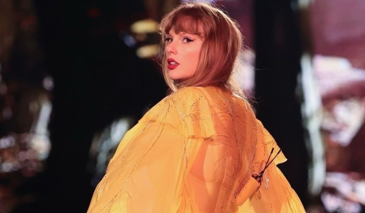 Taylor Swift