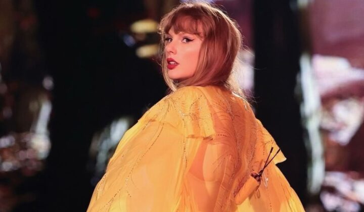 Taylor Swift