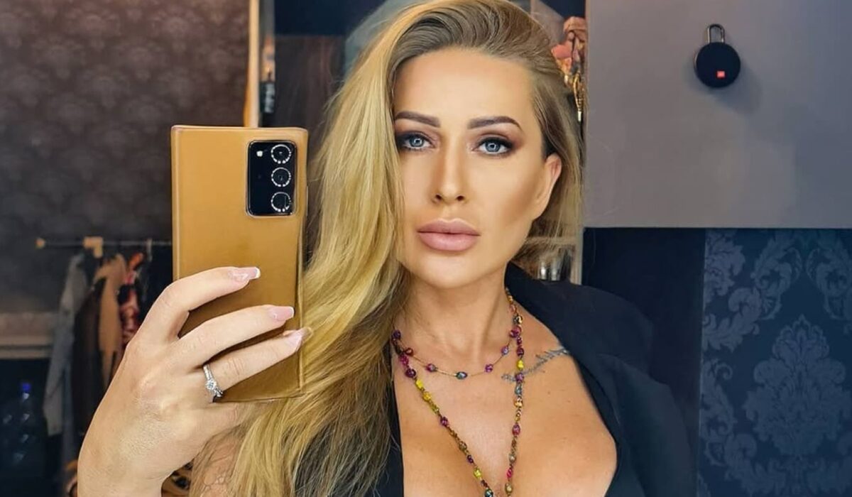 Sylwia Peretti