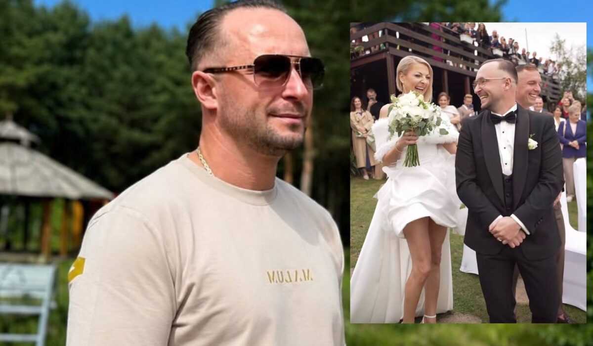 Kim jest Krzysztof Romaniuk?