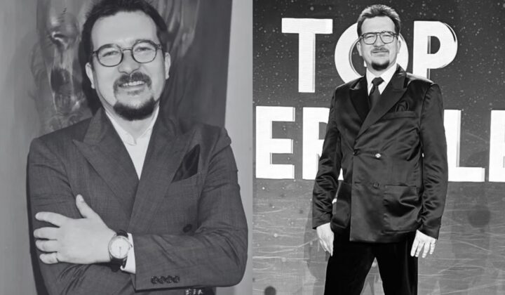 Robert Stawski nie żyje