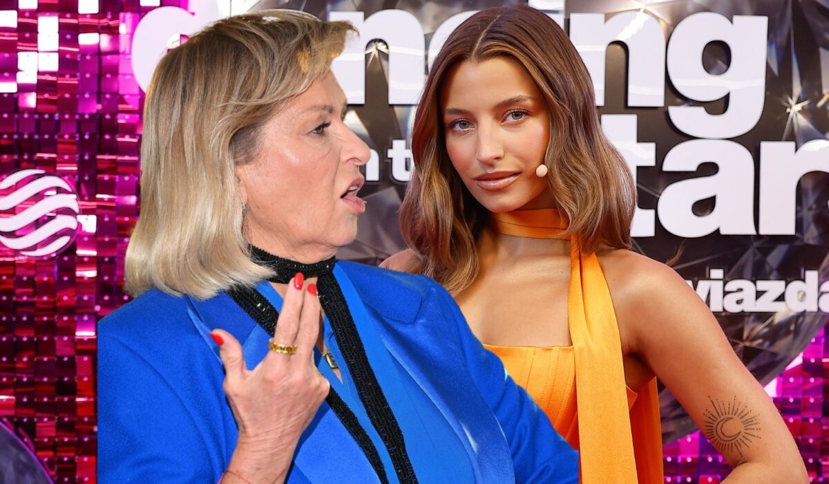 Ewa Kasprzyk o Julii Wieniawie
