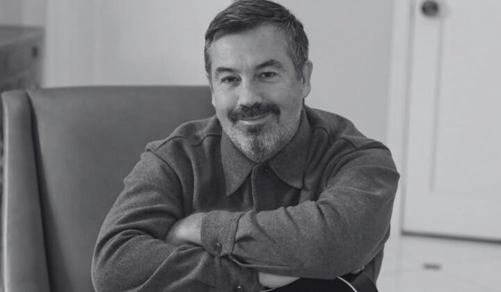Nie żyje muzyk Duncan Sheik