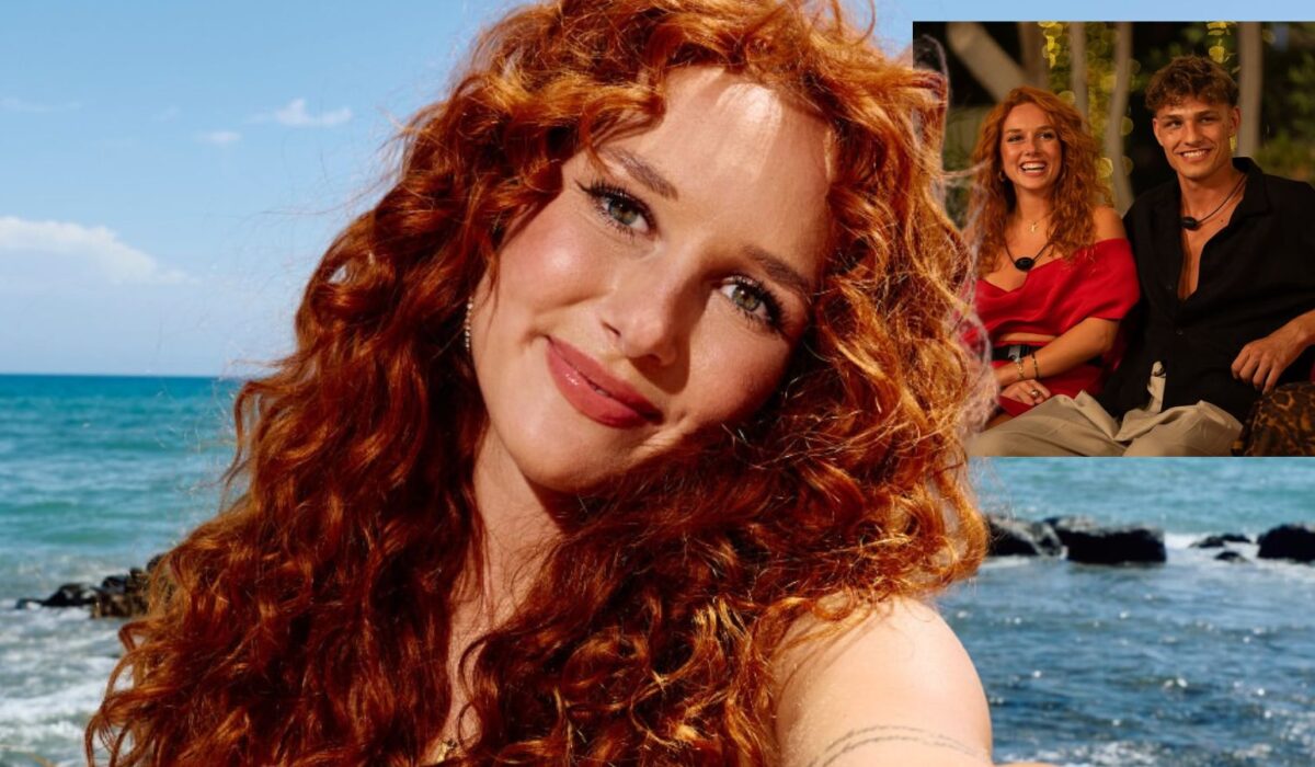 Polka, Viktorie Marczaková, podbija zagraniczne "Love Island"