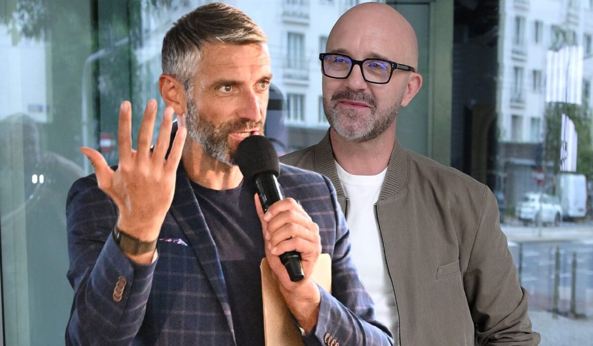 Maciej Dowbor komentuje debiut Marcina Sawickiego