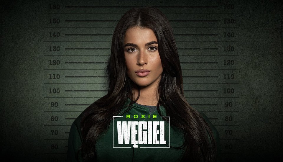 Odsiadka 2: Roxie Węgiel