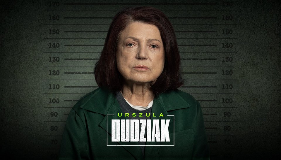 Odsiadka 2: Urszula Dudziak