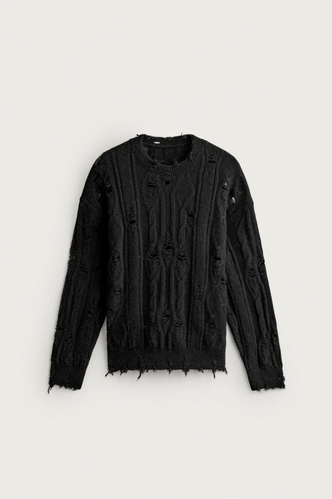 Sweter Zara, Halloween 2026, cena 179 zł