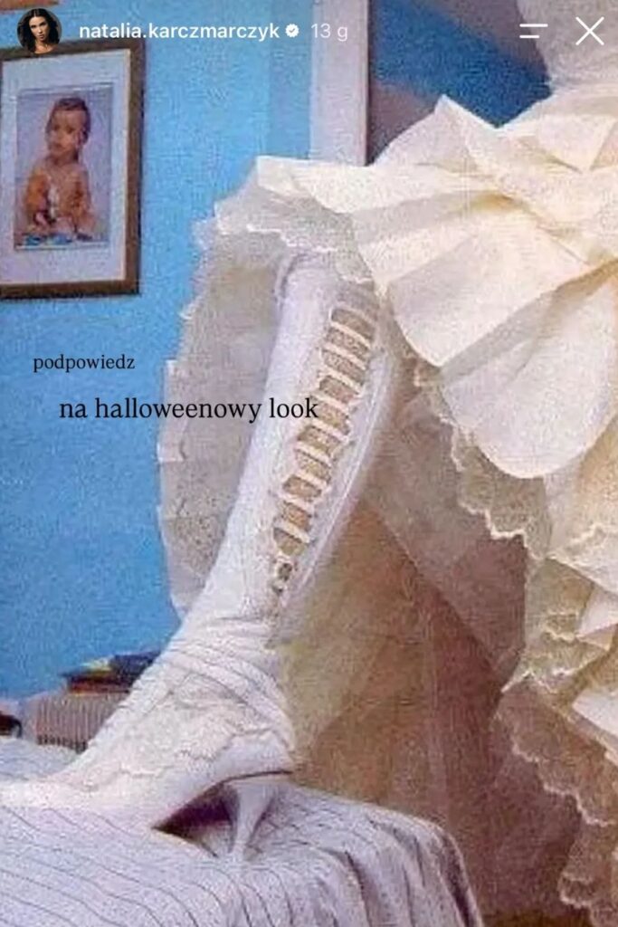 Halloween 2026, Natsu