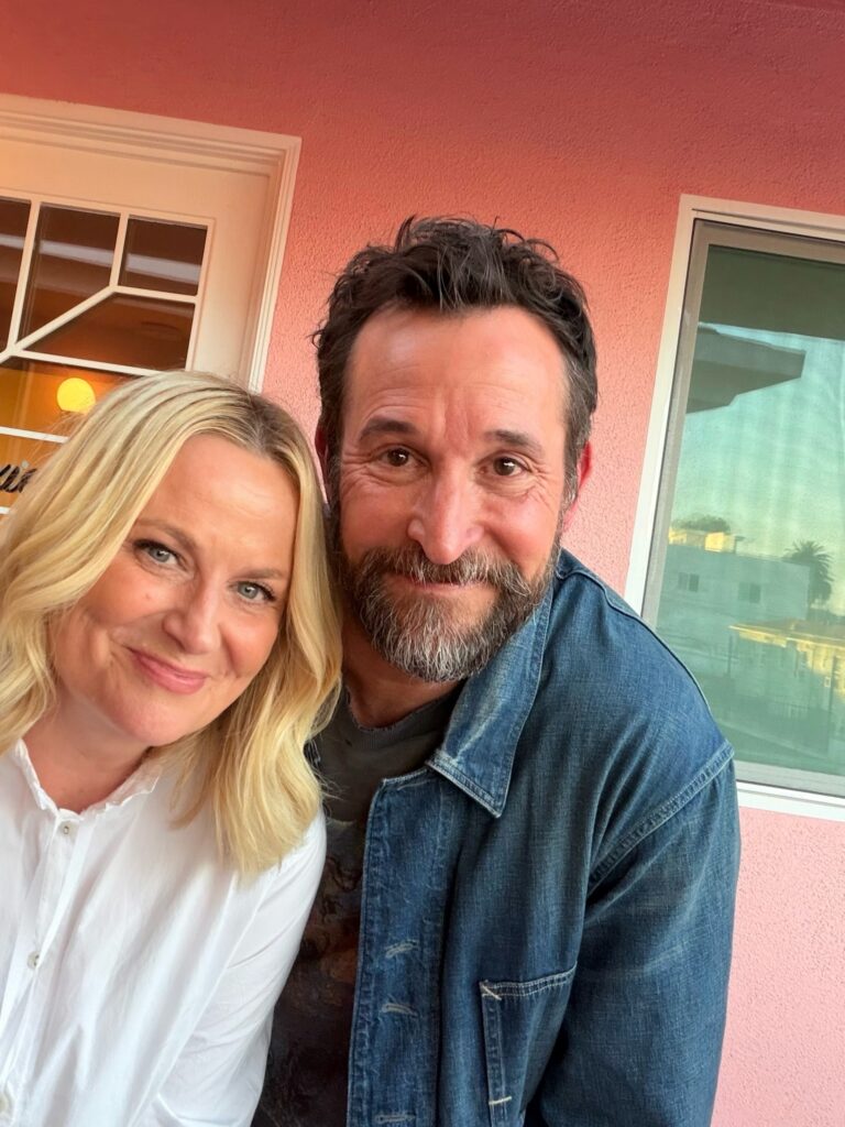 Noah Wyle