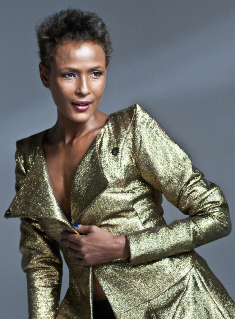 Waris Dirie