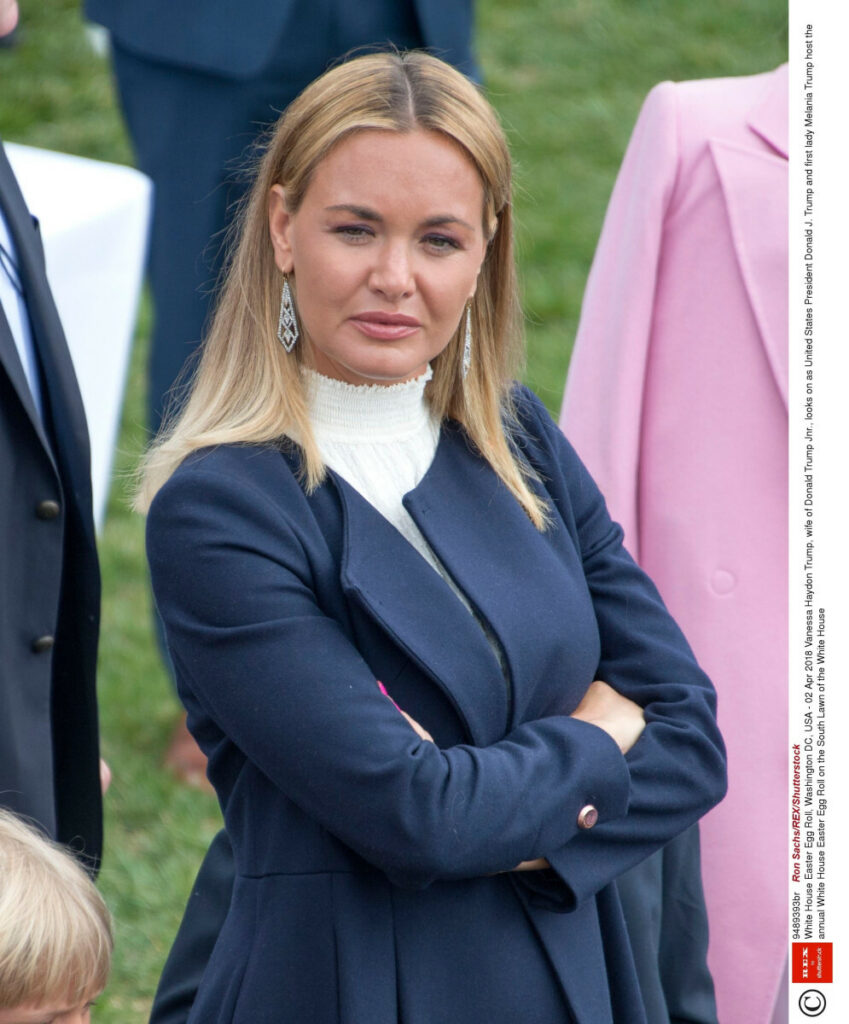 Vanessa Trump