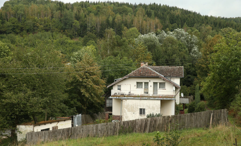Dom Violetty Villas