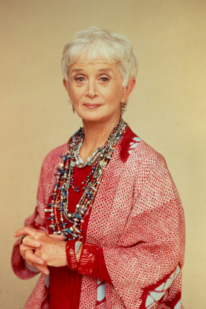 Barbara Barrie