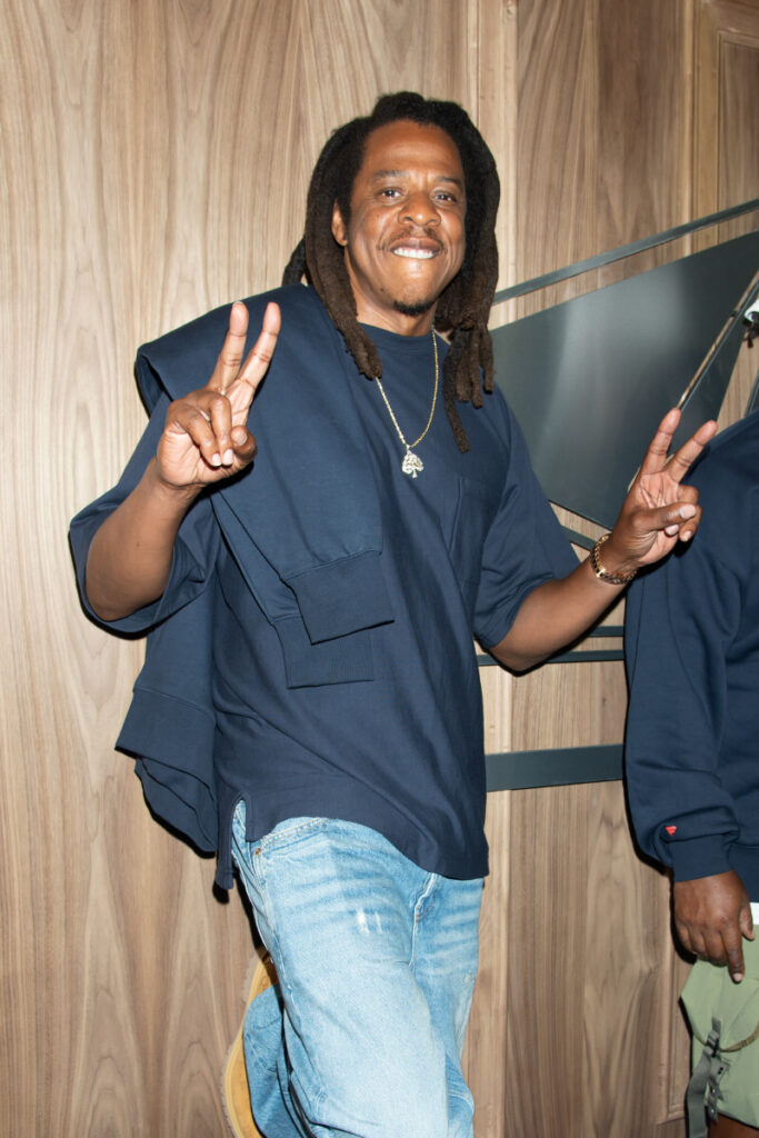 Jay-Z