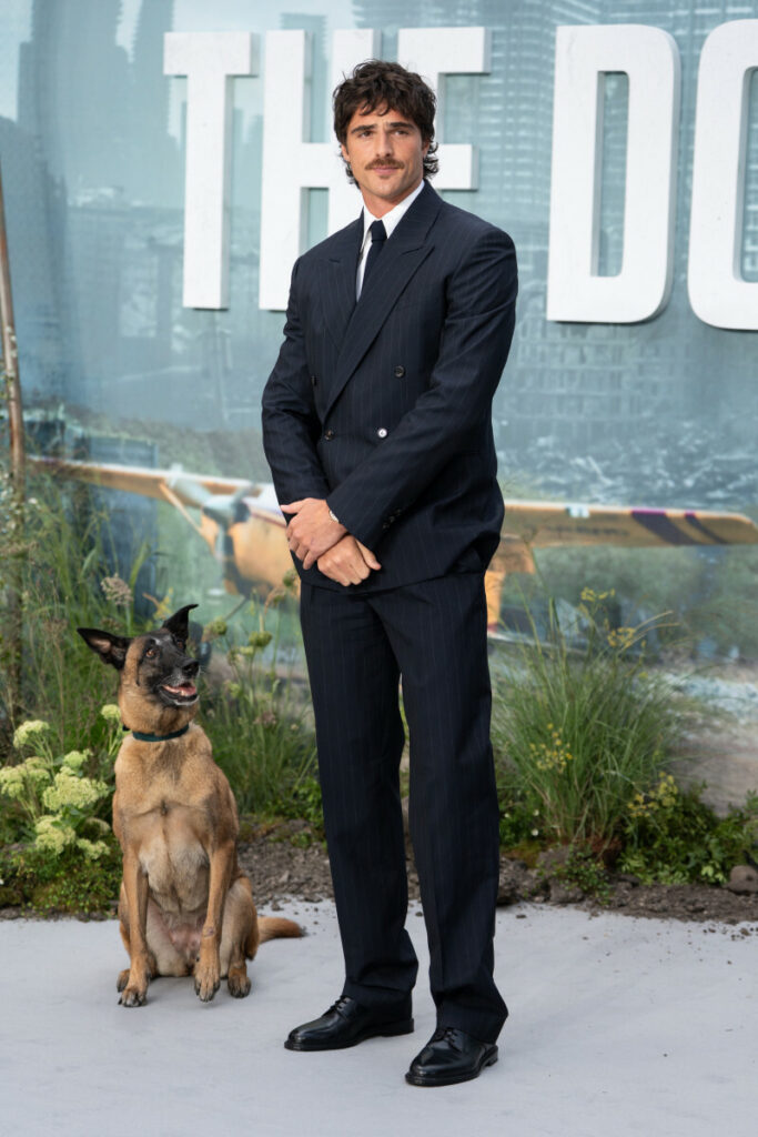 Jacob Elordi