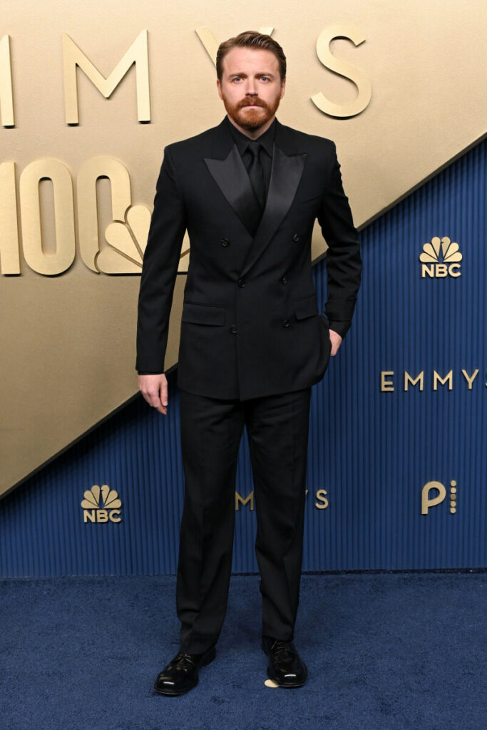 Jack Lowden