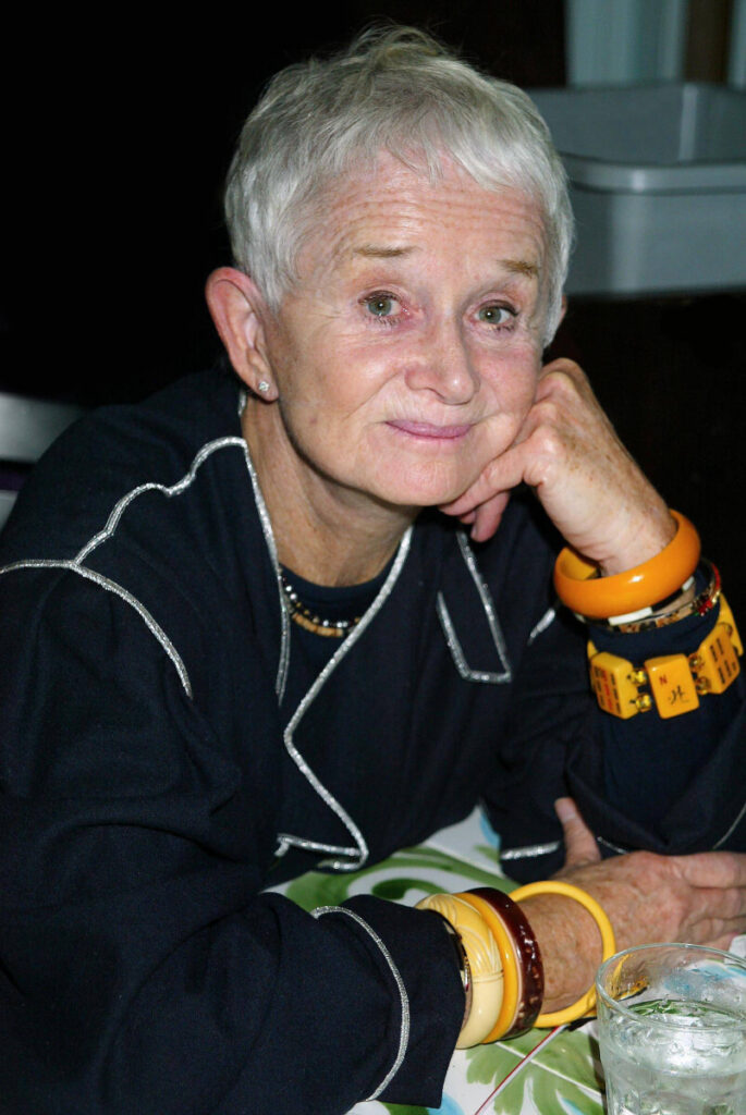 Barbara Barrie