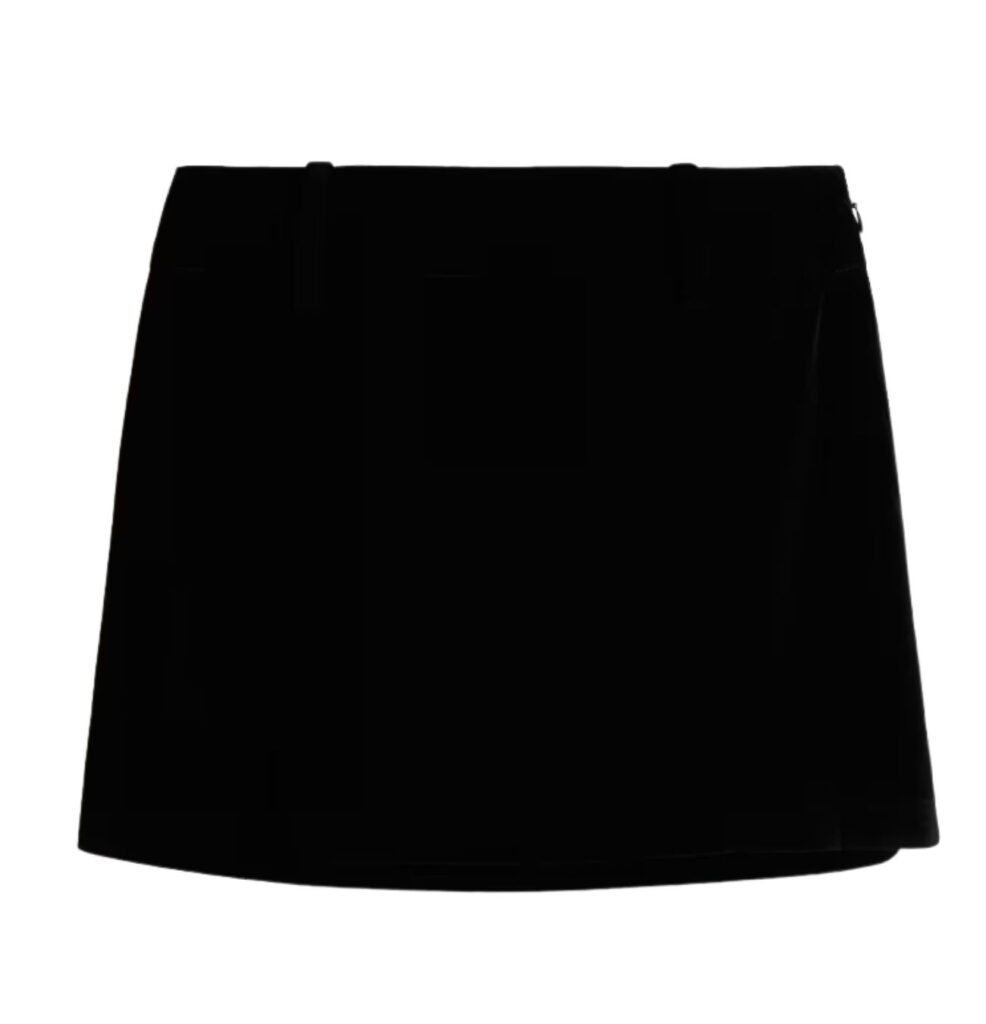 Spódnica H&M, cena 69,99 zł