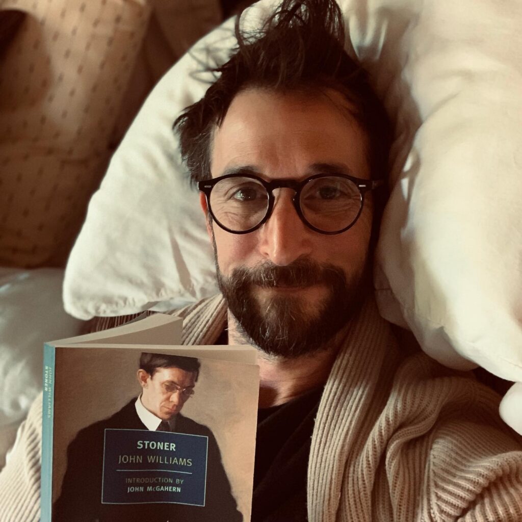 Noah Wyle