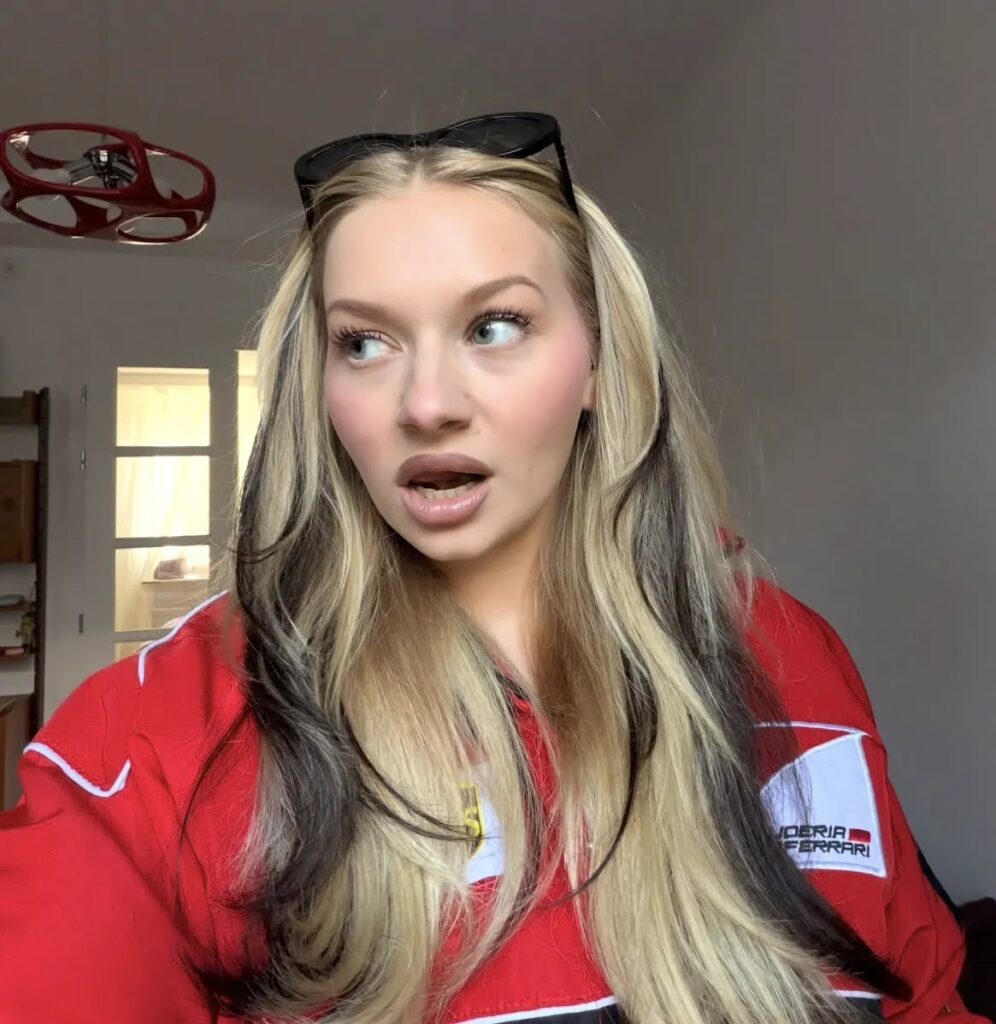 Fausti w nowej fryzurze
