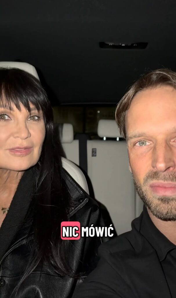 Rekinway, Iwona Pavlović