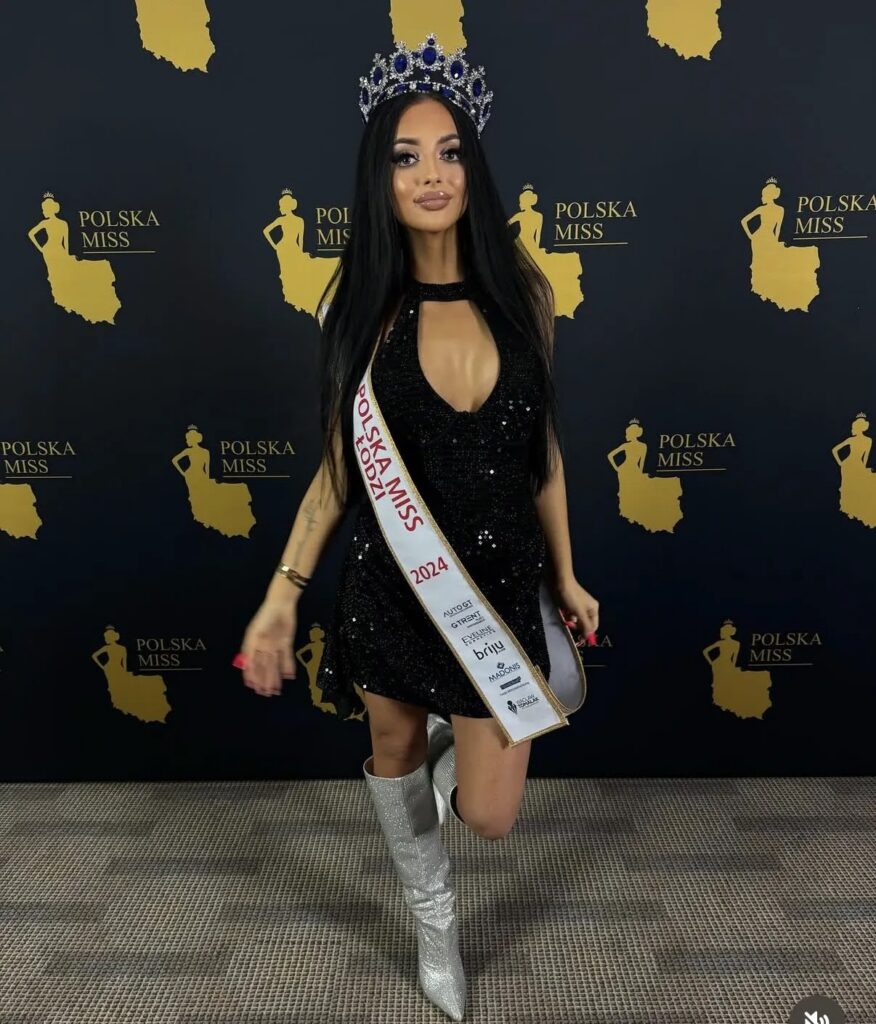 Majka Samanta Sukiennik