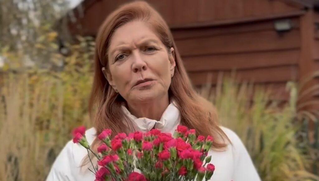 Katarzyna Dowbor