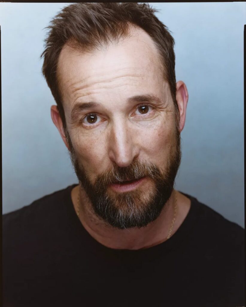 Noah Wyle