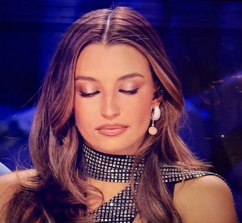 Łzy Julii Wieniawy w "Tańcu z gwiazdami"