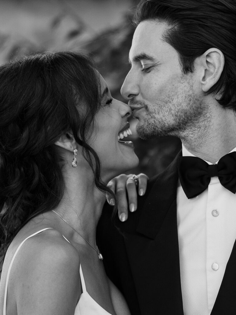 Ben Barnes i Aubrey Cleland wzięli ślub