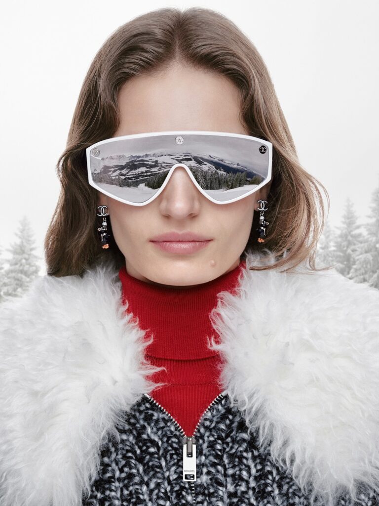 Chanel – Coco Neige, zima 2026