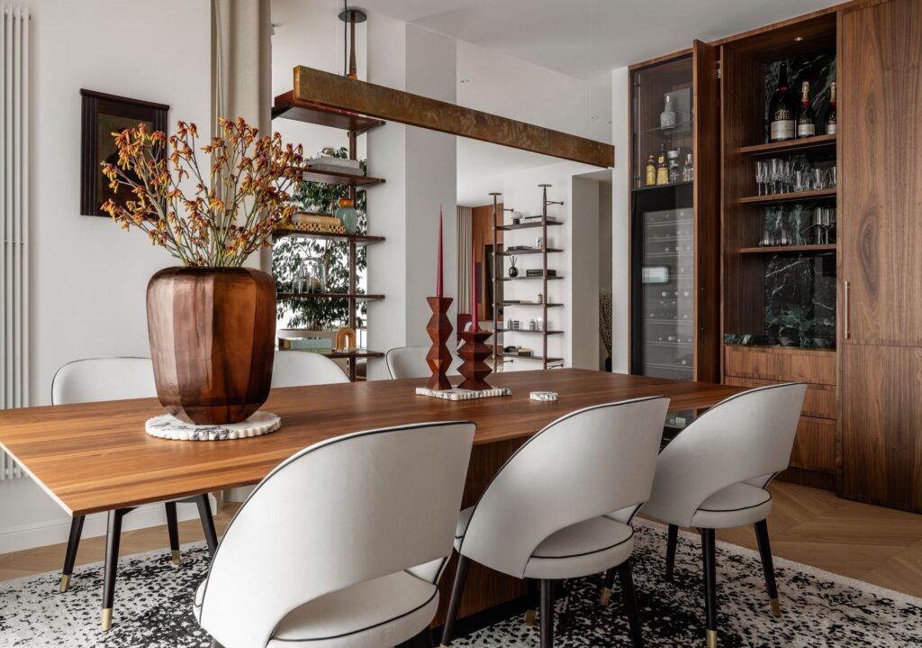 Apartament Ewy Chodakowskiej