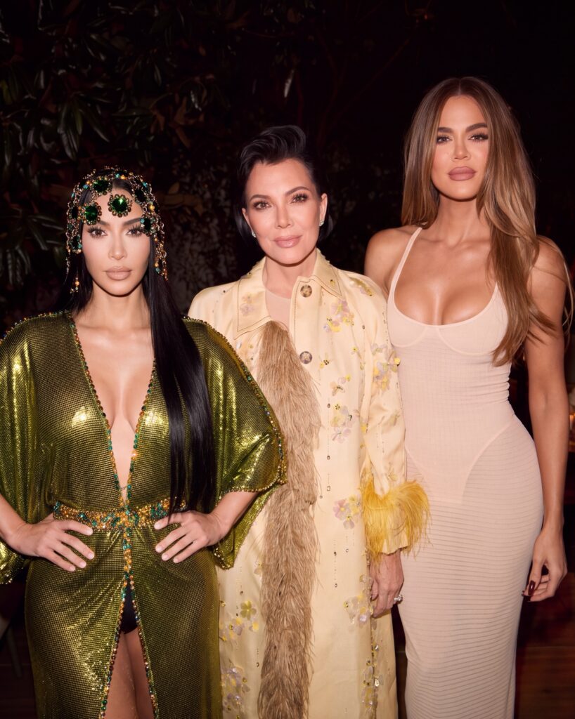 Kim Kardashian świętuje 46. urodziny