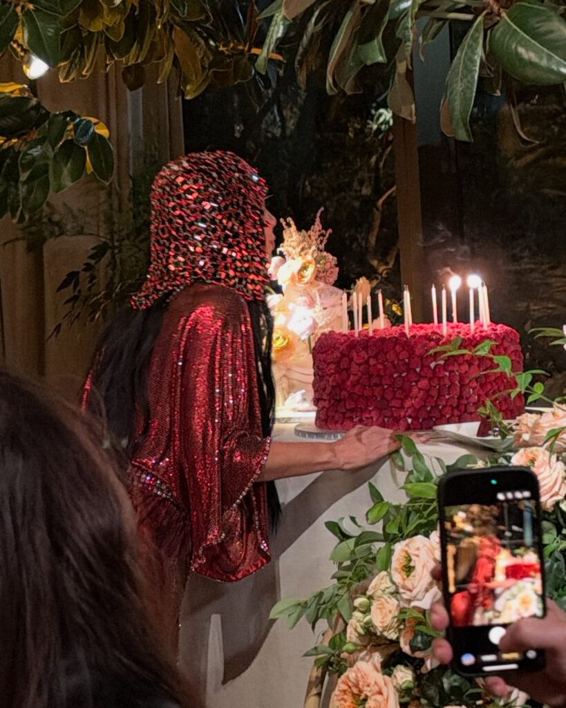 Kim Kardashian świętuje 46. urodziny