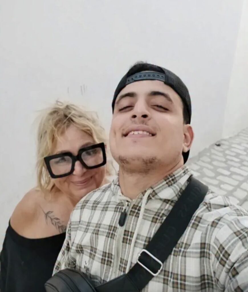 Margareta i Mohammed z "Kochaj albo wróć"