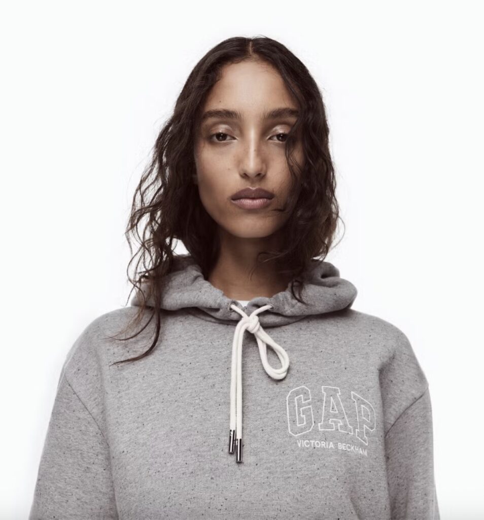 Victoria Beckham x Gap (kolekcja jesień zima 2026/2027)