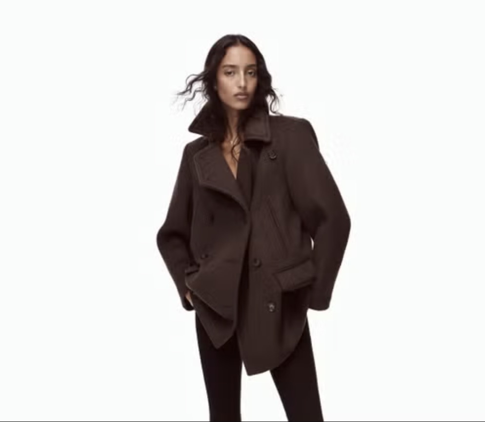Victoria Beckham x Gap (kolekcja jesień zima 2026/2027)