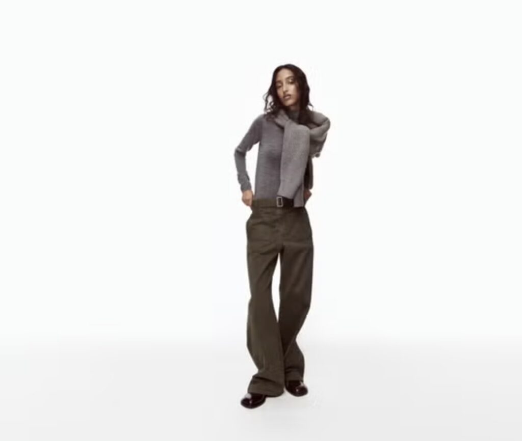 Victoria Beckham x Gap (kolekcja jesień zima 2026/2027)
