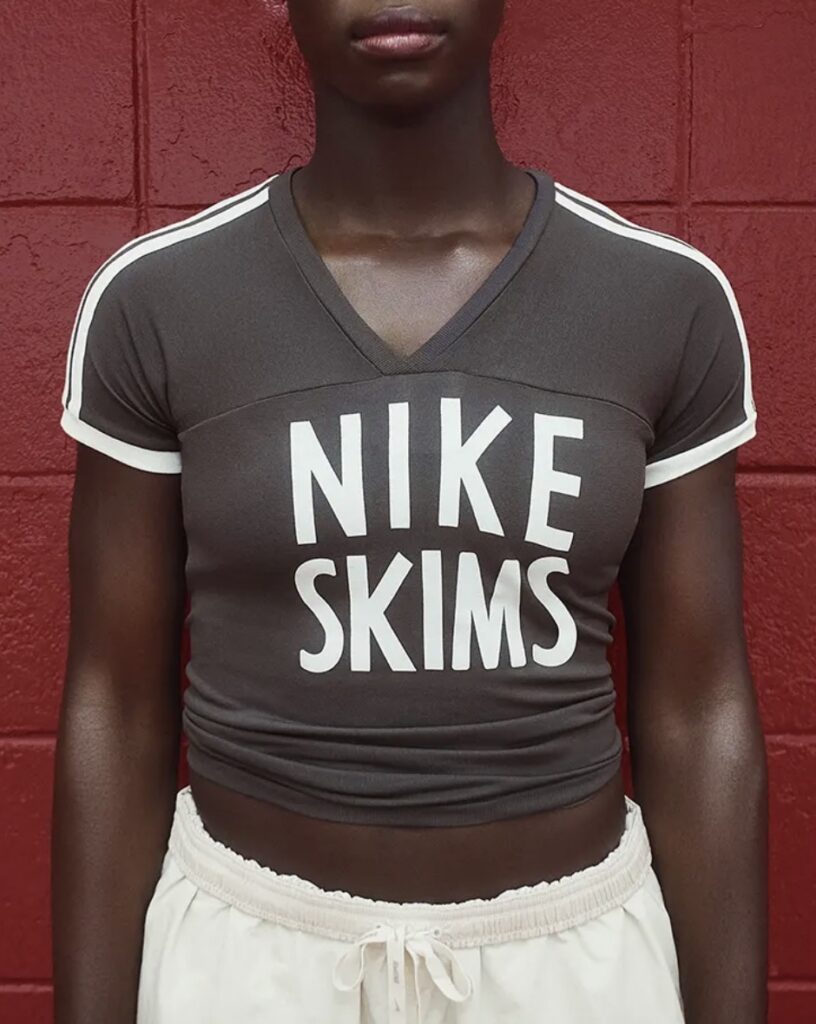 NikeSKIMS, jesień/zima 2026/2027