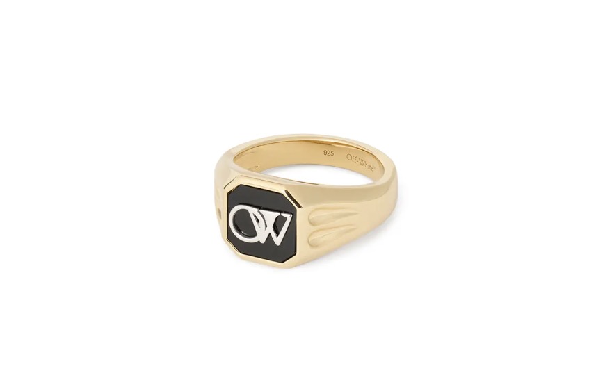 Biżuteria Off-White