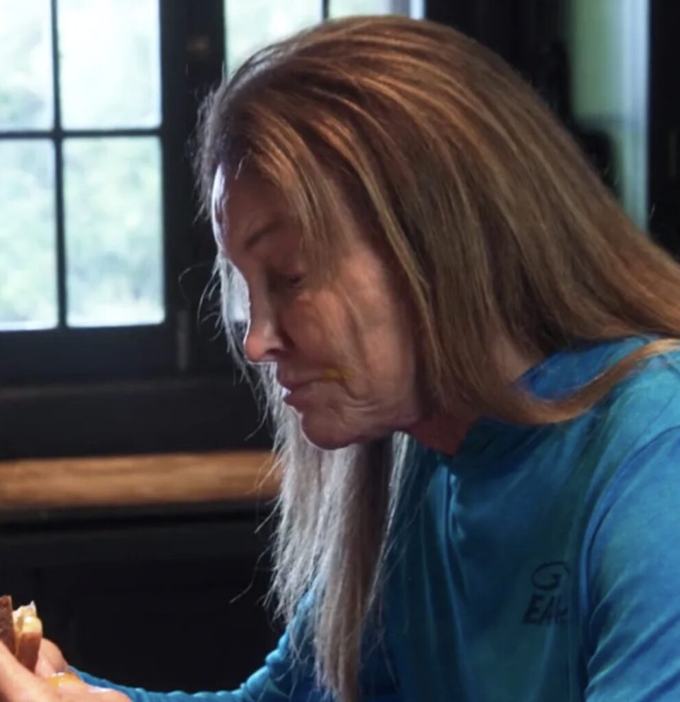 Caitlyn Jenner w programie "The Kardashians" w 2026 roku