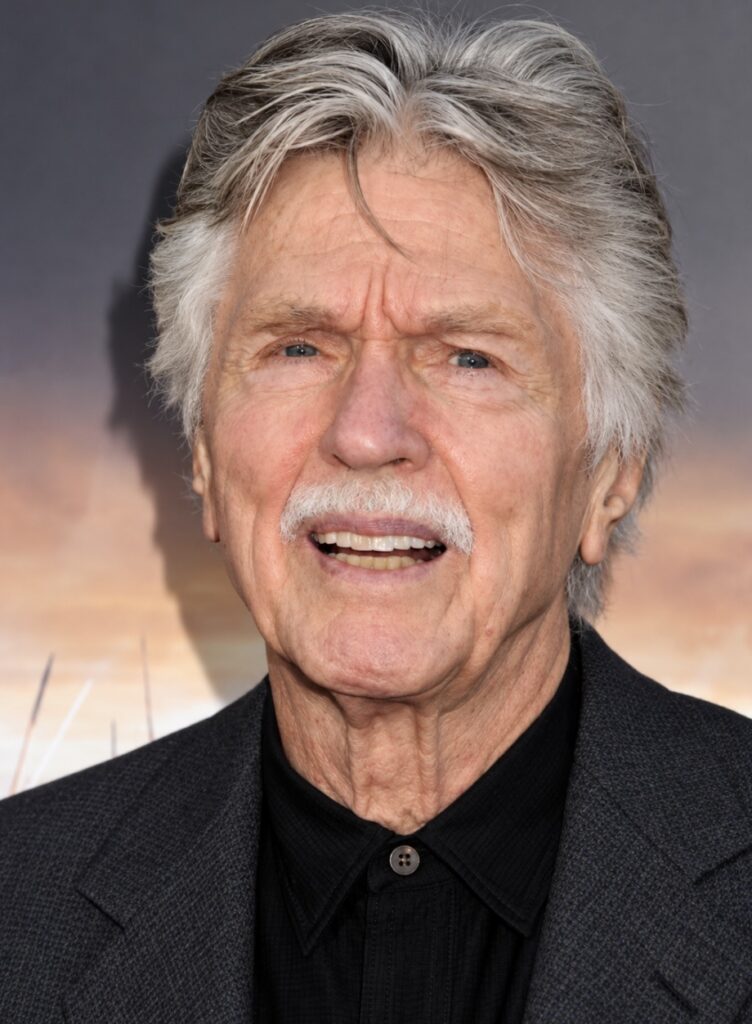 Tom Skerritt