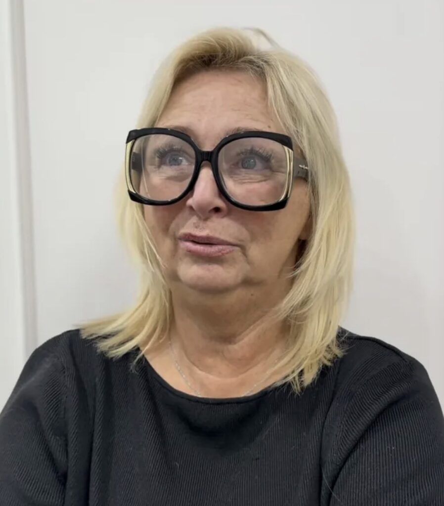 Margareta z "Kochaj albo wróć" ma nową fryzurę
