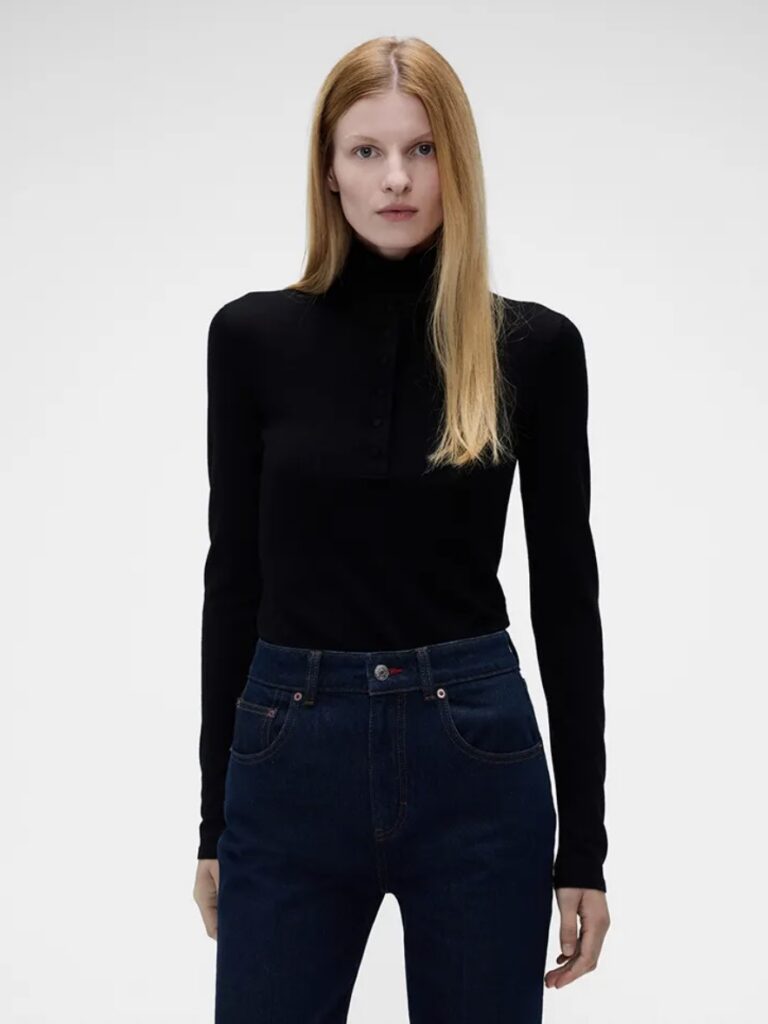 Victoria Beckham x Gap, jesień/zima 2026/2027