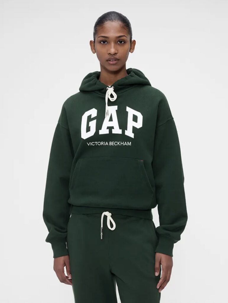 Victoria Beckham x Gap, jesień/zima 2026/2027