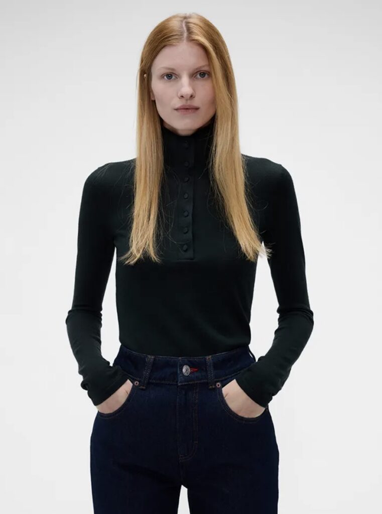 Victoria Beckham x Gap, jesień/zima 2026/2027